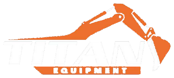Titan Equipment logo