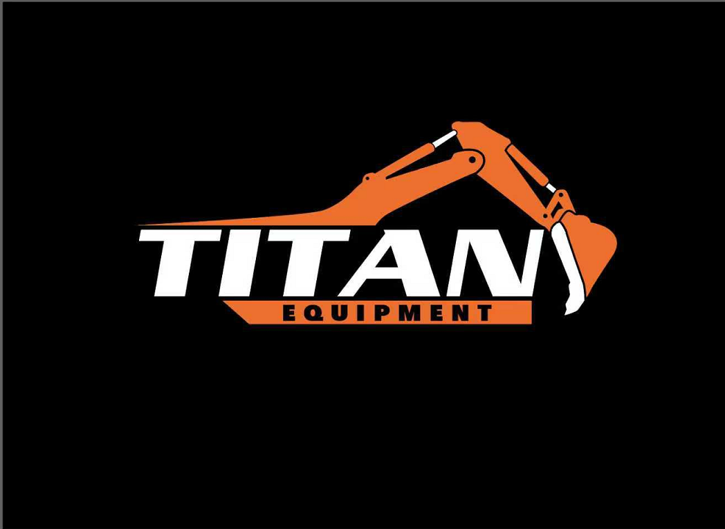 Titan Equipment logo